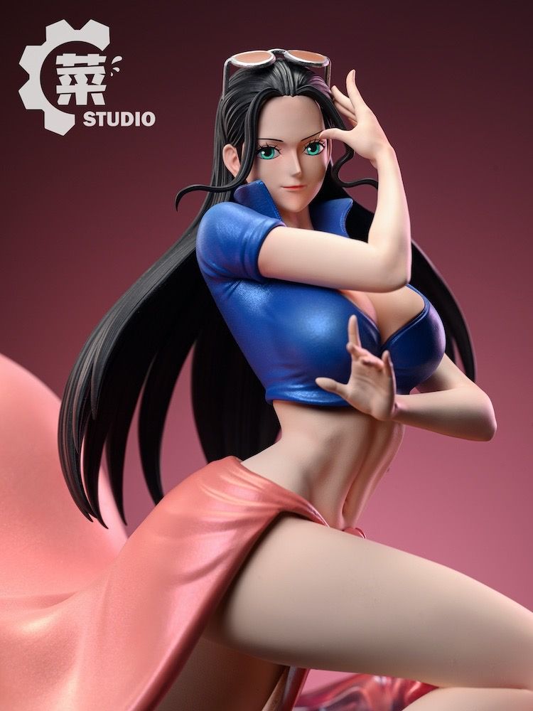 Nico Robin - One Piece - Cai Studio resin statue cai studio anime figure