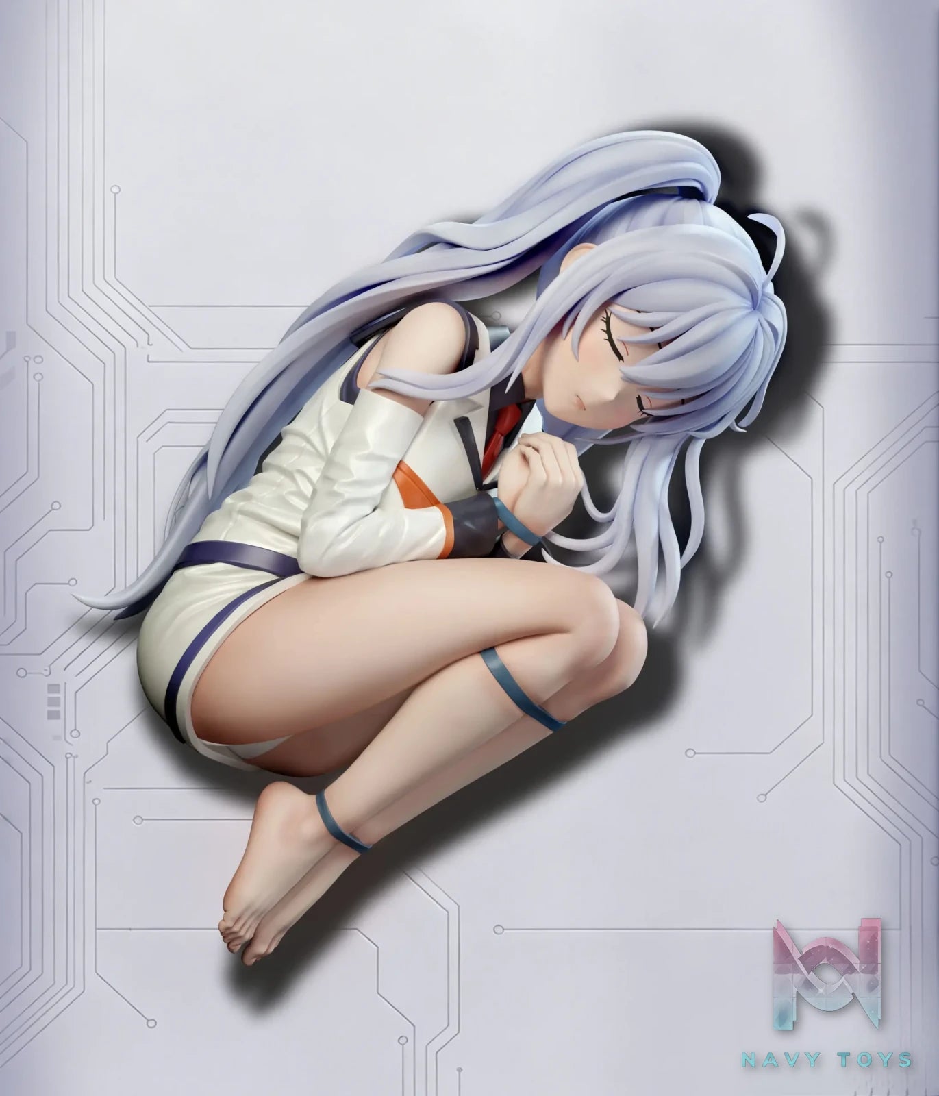 Surreal Studio – Isla Plastic Memories