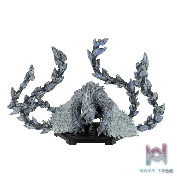 CAPCOM Studio – Monster Hunter Blind Box (6 one-end boxes) (Licensed)