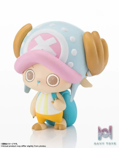 BANDAI SPIRITS – Tekupiku Chopper (ONE PIECE CHOPPER’s) (Licensed)