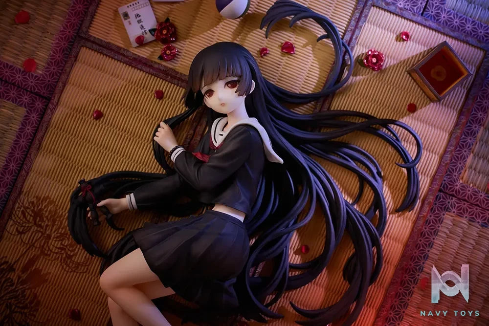 Hun Yu Studio – Hell Girl Ai Enma