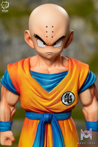 Break Studio – Dragon Ball Z Fighters Kuririn