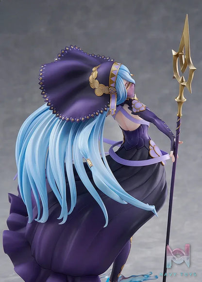 INTELLIGENT SYSTEMS – Fire Emblem Aqua (White Songstress X Dark Songstress) 1/7 Complete Figure (Licensed)