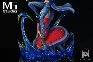 MG Studio – One Piece Trafalgar D. Water Law