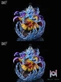 Jinbei - One Piece - BBF Studio resin statue bbf studio anime figure