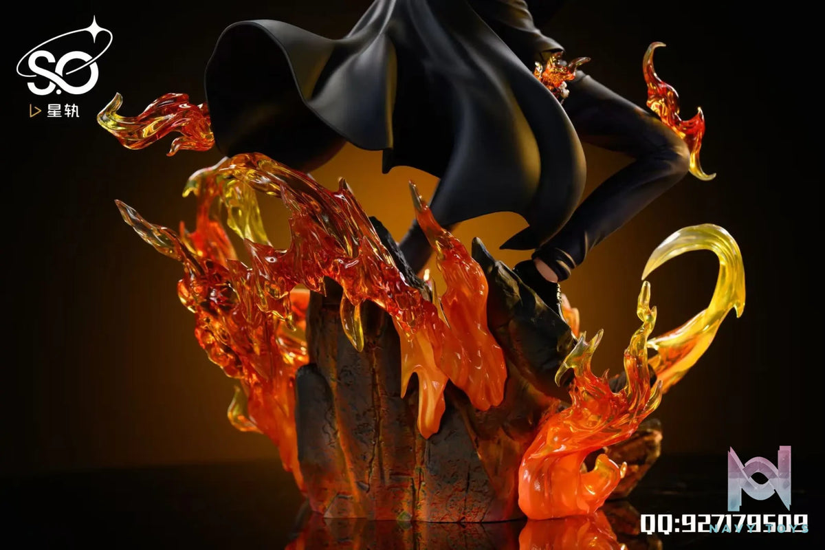 Star Orbital Studio – Katekyo Hitman Reborn Sawada Tsunayoshi