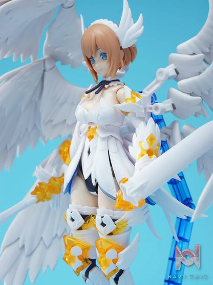 Fengyu Studio – Six-Winged Angel Assembly Model (Licensed)
