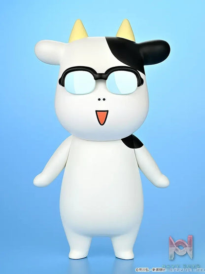 Loop’ – Hyakusho Kizoku-The Farmer’s Days Soft Vinyl Hiromu Arakawa A-type (Smiling) X B-type (Whistling) (Licensed)