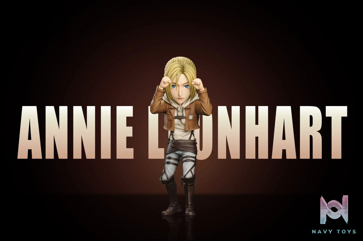 Feng Bao Studio – Annie Leonhart WCF Attack on Titan
