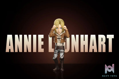 Feng Bao Studio – Annie Leonhart WCF Attack on Titan