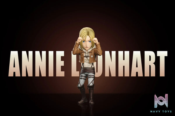 Feng Bao Studio – Annie Leonhart WCF Attack on Titan