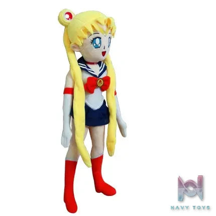 Bu Yi Toy Studio – Tsukino Usagi Doll Sailor Moon