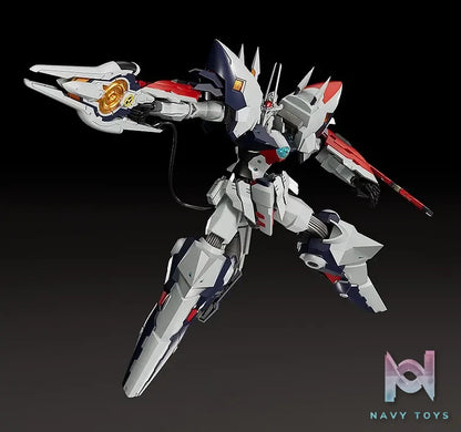 GSC – MODEROID Linebarrels of Iron Linebarrel Overdrive Plastic Model (Licensed)