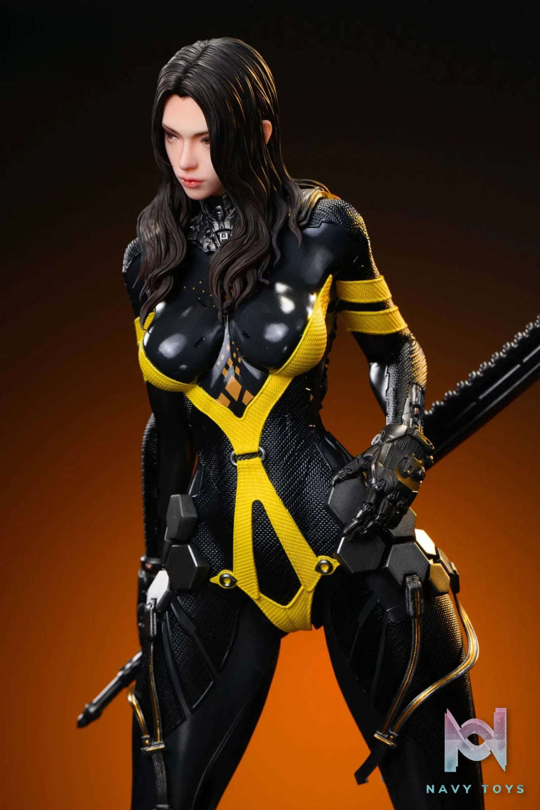 SWORD&WING Studio – Eve x Tachy Stellar Blade