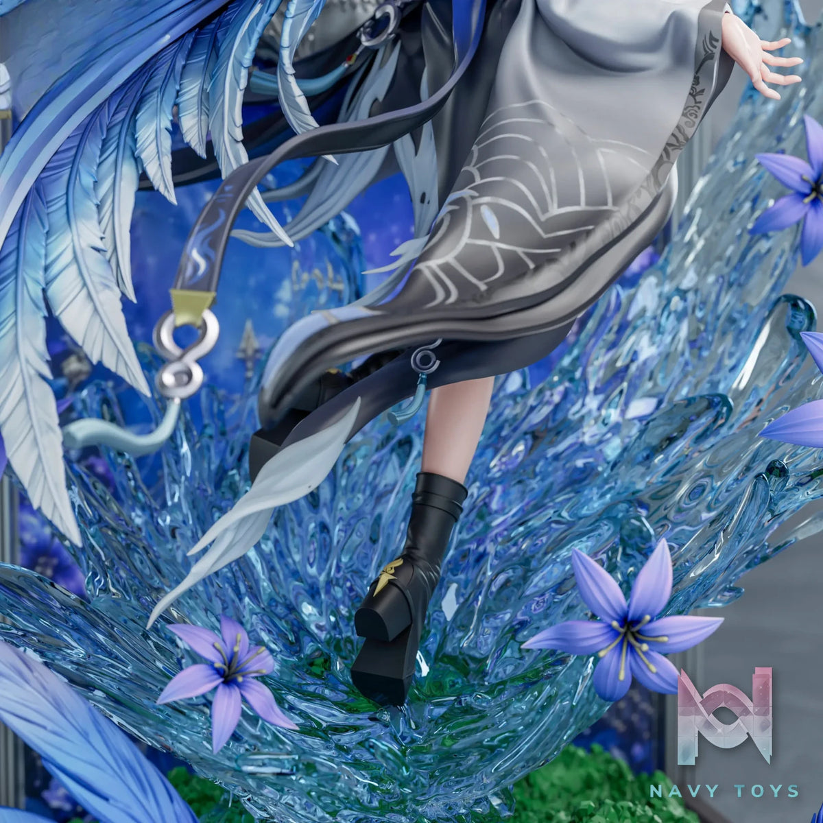 RF Studio – Yangyang Wuthering Waves