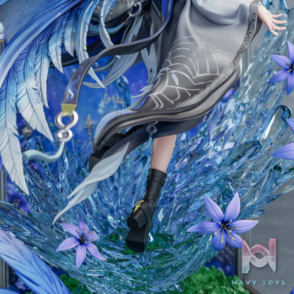 RF Studio – Yangyang Wuthering Waves