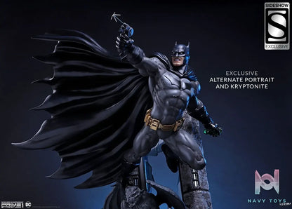 Prime 1 Studio – Premium Masterline Justice League: Origin (The New 52!) Batman PMN52-07 PMN52-07EX (Licensed)