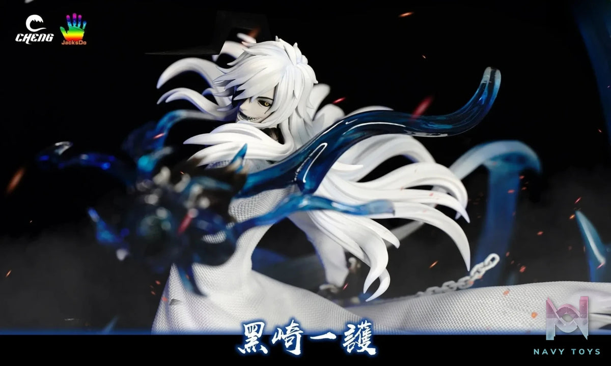 Cheng Studio – Bleach Kurosaki Ichigo