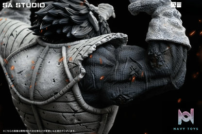 SA Studio – Dragon Ball Vegeta Great Ape Statue 2.0