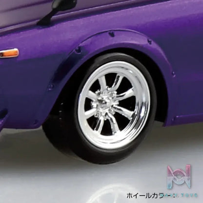 AOSHIMA – 1/32 Nissan C110 Skyline GT-R Custom (Licensed)