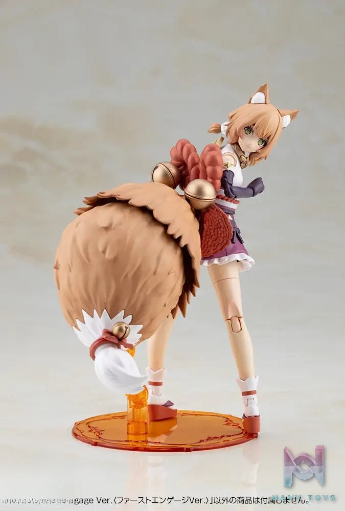 Kotobukiya – Arcanadea Yukumo First Engage Ver. [First Engage Ver.] Plastic Model (Licensed)