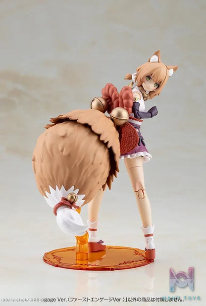 Kotobukiya – Arcanadea Yukumo First Engage Ver. [First Engage Ver.] Plastic Model (Licensed)