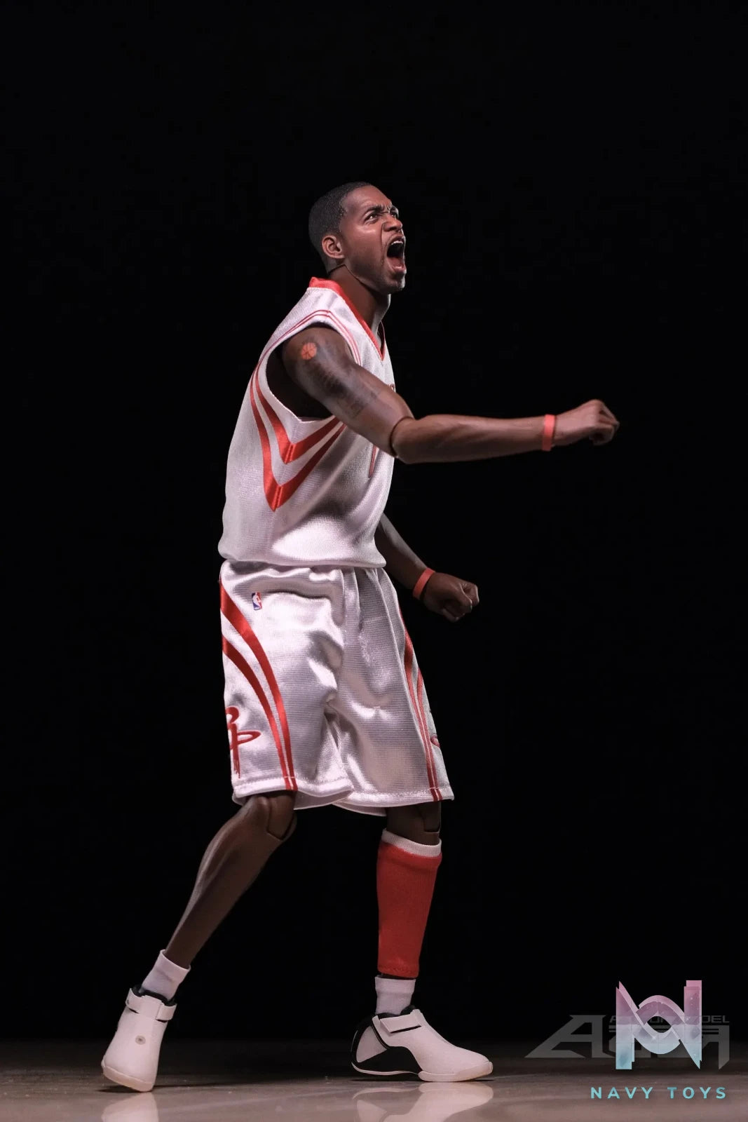 AOM TOYS Studio – NBA McGrady