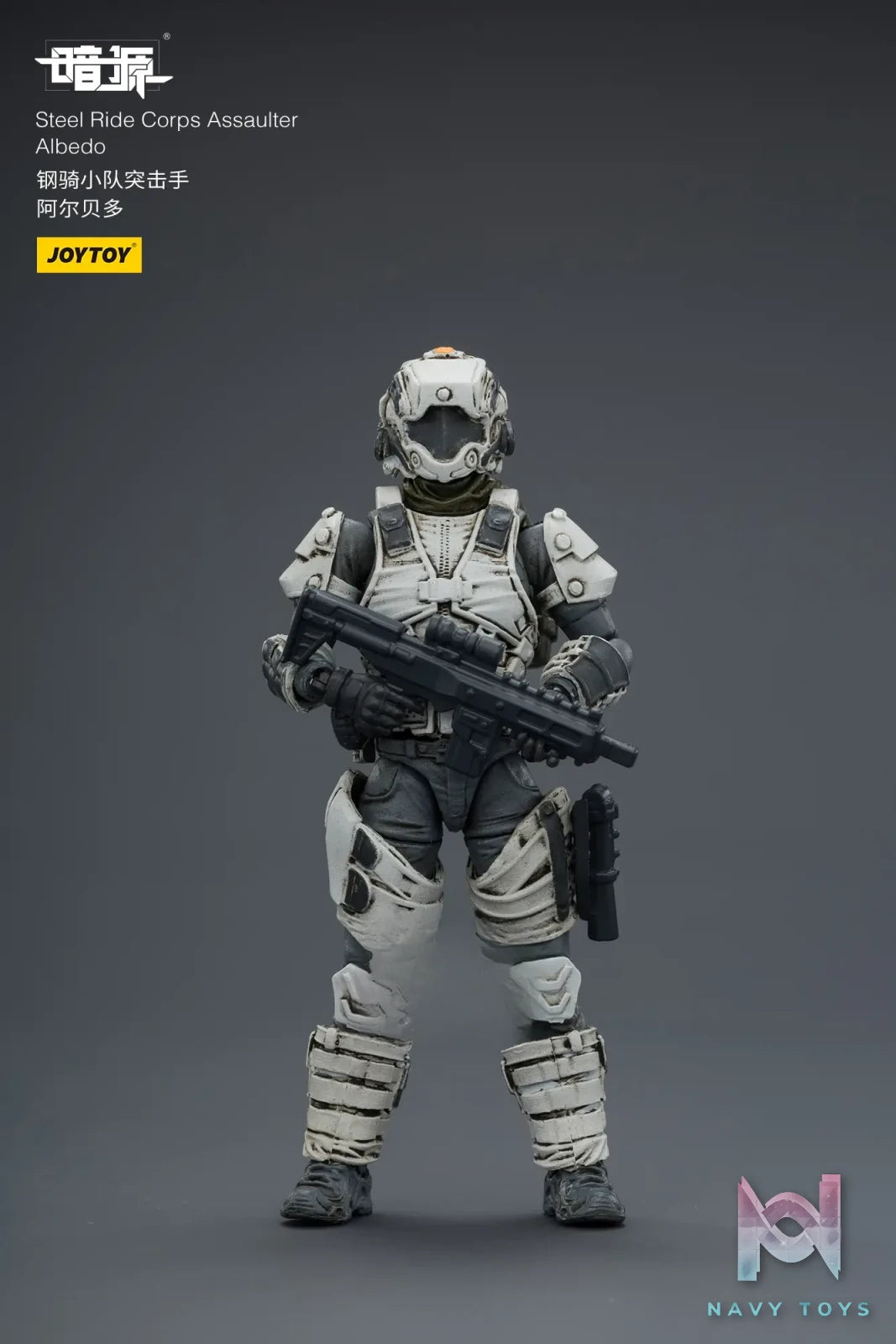 JOYTOY – 1/25 Steel Ride Corps JT04100 JT04117 JT04124 JT04131 JT04148 (Licensed)