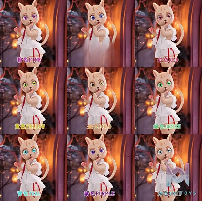 Dolls Castle – Bearrie Doll Original