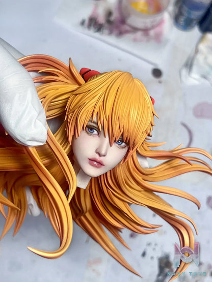TITAL Studio – Asuka Langley Soryu Neon Genesis Evangelion