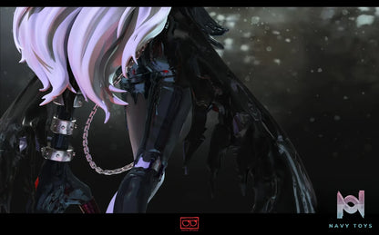 Koko Studio – Digimon Lady Devimon