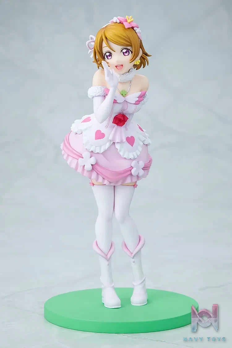 KADOKAWA – KDcolle Love Live! Hanayo Koizumi X Rin Hoshizora X Maki Nishikino Bokutachi wa Hitotsu no Hikari ver. Non-scale Figure (Licensed)