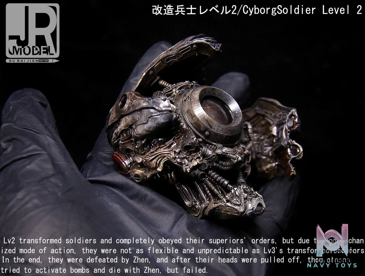 JRMODEL Studio – Kamen Rider Real Head Sculpture Fridge Magnet Series
