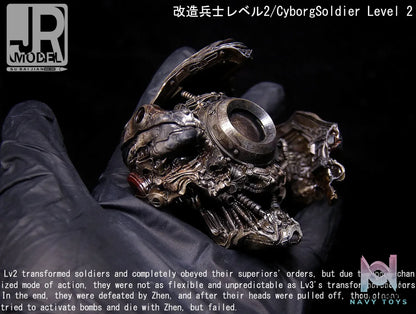 JRMODEL Studio – Kamen Rider Real Head Sculpture Fridge Magnet Series