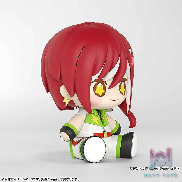 GSAS X GSC – Huggy Good Smile Ensemble Stars! ! Q Version Figures (Licensed)