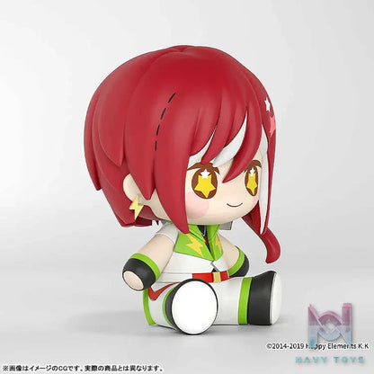 GSAS X GSC – Huggy Good Smile Ensemble Stars! ! Q Version Figures (Licensed)