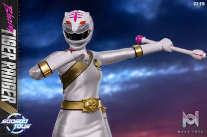 Soosootoys Studio – Gaorangers Hyakujuu Sentai Gaoranger SST-097ABDCE