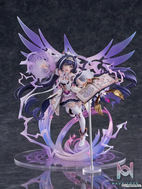SSF & eStream – Princess Connect! Re:Dive Karyl (Princess) 1/7 Scale Figure (Licensed)