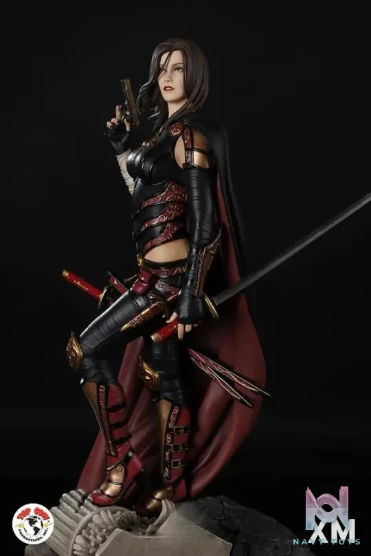 XM Studio – Magdalena 1/4 Scale (Licensed)