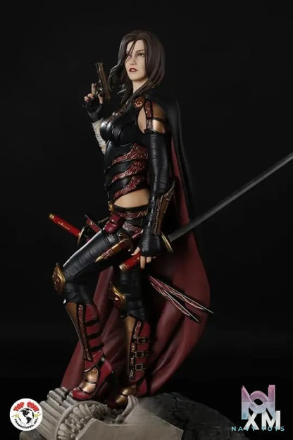 XM Studio – Magdalena 1/4 Scale (Licensed)