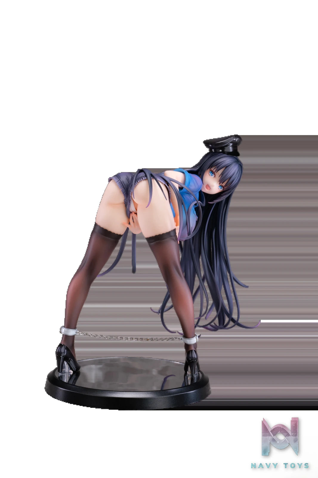 PartyLook – 1/6 scale Prosecutor Mizu Umetani Alternate Color Ver. (Licensed)