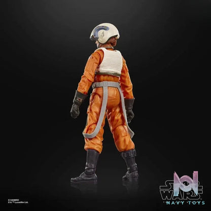 Hasbro Studio – Star Wars Movie Action Figure (Licensed)