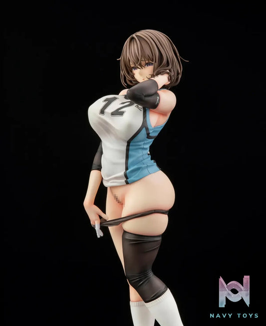 Native – Miki Narahashi (Licensed)