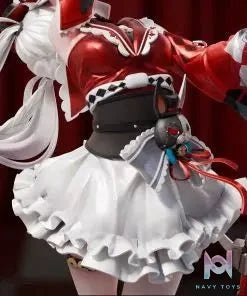 Mi Yin Studio - Sparxie Honkai: Star Rail resin statue Navy Toys anime figure
