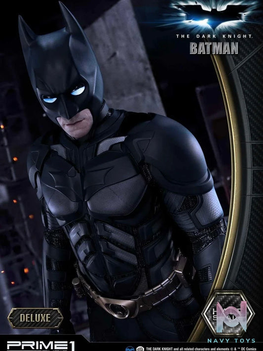 Batman - The Dark Knight - Prime 1 Studio (HDMMDC - 02DX) resin statue Prime 1 Studio anime figure