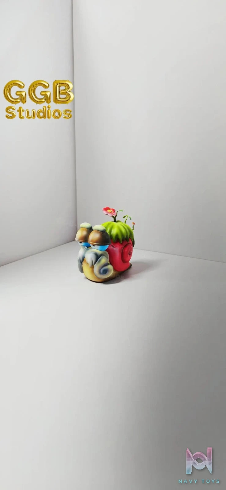 GGB Studio – Mano MapleStory