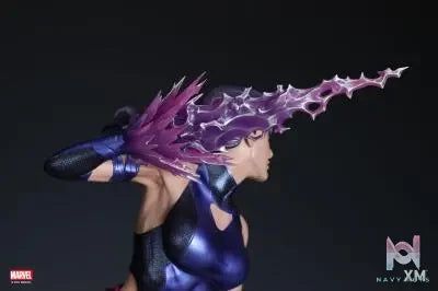 XM Studio – Psylocke (Licensed)