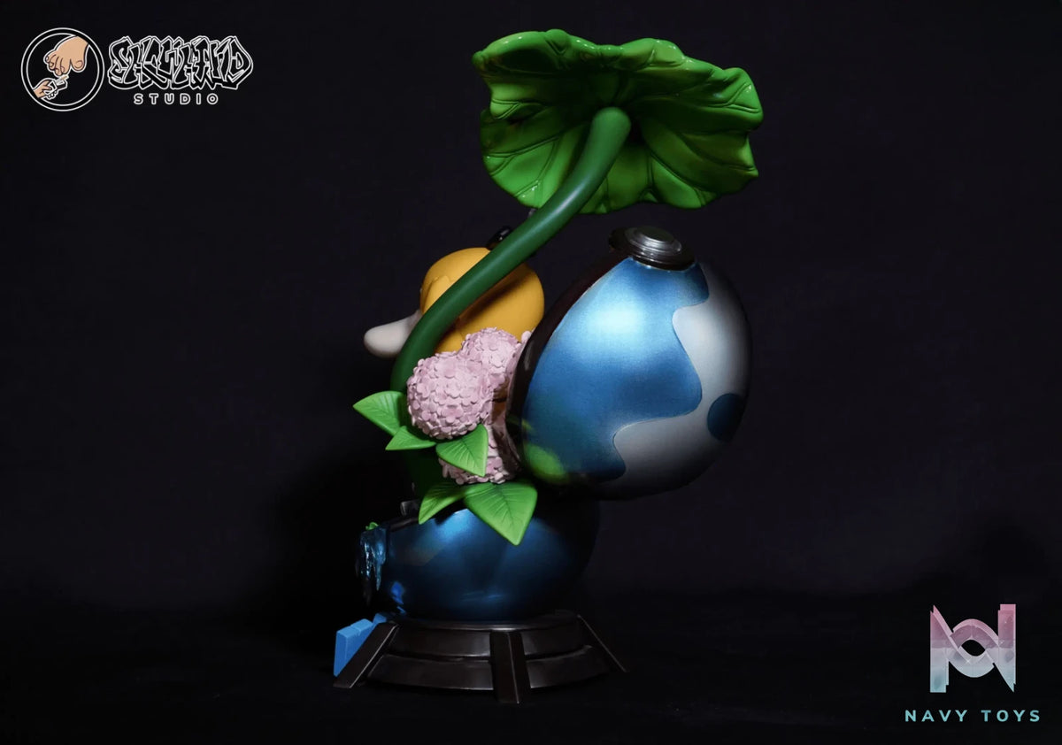 Showhand Studio – Pokémon Psyduck