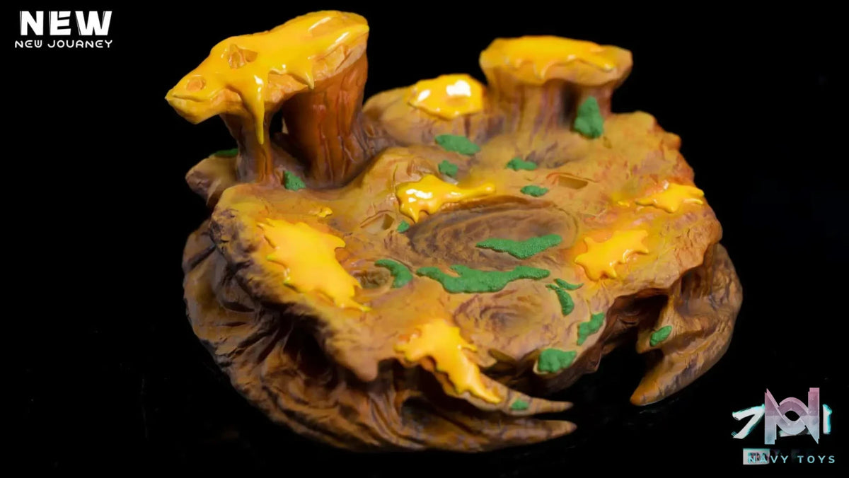NEW JOURNEY Studio – Dragon Ball Childhood Broly