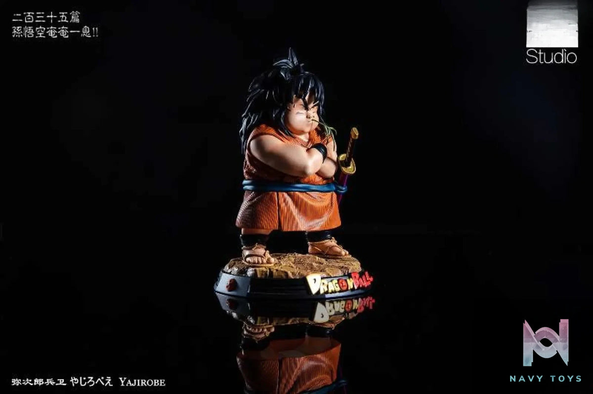 XBD Studio – Dragon Ball Yajirobe